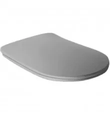 Сиденье для унитаза с микролифтом Kerasan Tribeca 519159