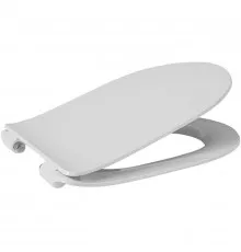 Сиденье для унитаза с микролифтом Noken Arquitect Slim N390000071