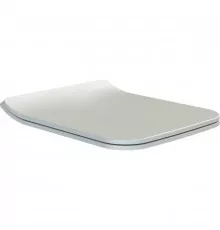 Сиденье для унитаза с микролифтом Boheme Zen 968-WM