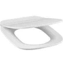 Сиденье для унитаза с микролифтом Roca Debba 8019D2003