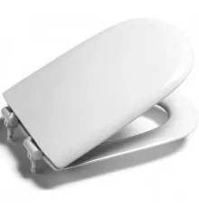 Крышка-сиденье с микролифтом Roca Giralda 801462004