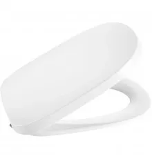 Сиденье для унитаза с микролифтом Roca Beyond 801B8200B