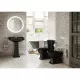Купить Крышка для биде Roca Carmen 806B5038B в магазине сантехники Santeh-Crystal.ru