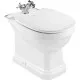 Заказать Крышка для биде Roca Carmen 806B5000B в магазине сантехники Santeh-Crystal.ru
