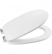 Сиденье для унитаза с микролифтом Roca Carmen 801B5200B