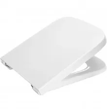 Сиденье для унитаза с микролифтом Roca Dama 80178C004