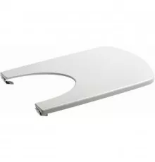 Крышка для биде Roca Dama Senso 806510004