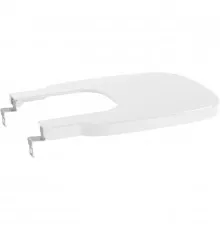 Крышка для биде с микролифтом Roca Debba 8069D200B