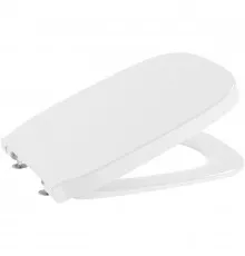 Сиденье для унитаза с микролифтом Roca Debba 8019D200B