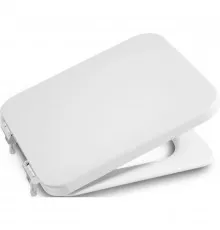 Сиденье для унитаза с микролифтом Roca Element 801572004