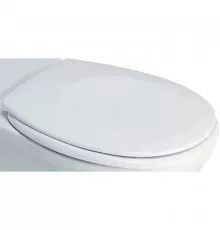 Сиденье для унитаза с микролифтом Ideal Standard Contour 21 S406501