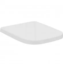 Сиденье для унитаза с микролифтом Ideal Standard I.Life B T468301