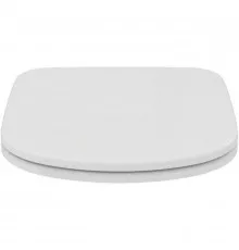Сиденье для унитаза с микролифтом Ideal Standard I.Life A T467901