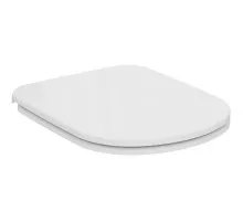 Сиденье для унитаза с микролифтом Ideal Standard I.Life A T467801