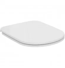 Сиденье для унитаза с микролифтом Ideal Standard I.Life A T467801