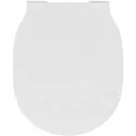 Сиденье для унитаза с микролифтом Ideal Standard Connect Air E036801