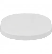 Сиденье для унитаза с микролифтом Ideal Standard Tonic K706101