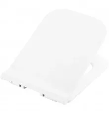 Сиденье для унитаза с микролифтом BelBagno Genova BB1102SC