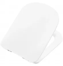 Сиденье для унитаза с микролифтом BelBagno Prado BB10150SC