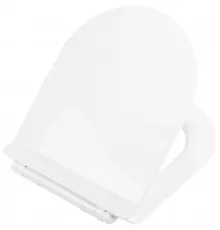 Сиденье для унитаза с микролифтом BelBagno Ricco BB275SC