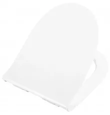 Сиденье для унитаза с микролифтом BelBagno Steam BB130SC