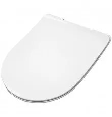 Сиденье для унитаза с микролифтом Artceram File 2.0 FLA014 01