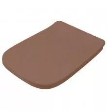 Сиденье для унитаза с микролифтом Artceram A16 ASA001 40 71