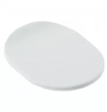 Сиденье для унитаза с микролифтом Artceram Chic CHA001 01 71