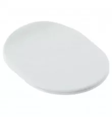 Сиденье для унитаза с микролифтом Artceram Chic CHA001 01 73