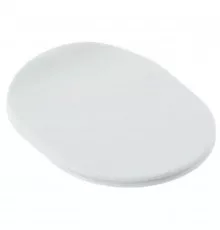 Сиденье для унитаза с микролифтом Artceram Chic CHA001 05 71