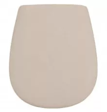 Сиденье для унитаза с микролифтом Artceram Atelier AZA001 41 71