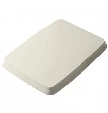 Сиденье для унитаза с микролифтом Artceram Civitas CIA010 02 71