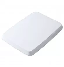 Сиденье для унитаза с микролифтом Artceram Civitas CIA010 01 73