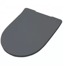 Сиденье для унитаза с микролифтом Artceram File 2.0 FLA014 37