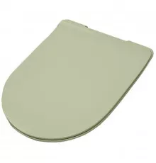 Сиденье для унитаза с микролифтом Artceram File 2.0 FLA014 44