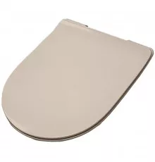 Сиденье для унитаза с микролифтом Artceram File 2.0 FLA014 41