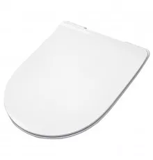 Сиденье для унитаза с микролифтом Artceram File 2.0 FLA014 05