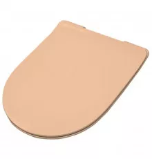 Сиденье для унитаза с микролифтом Artceram File 2.0 FLA014 13