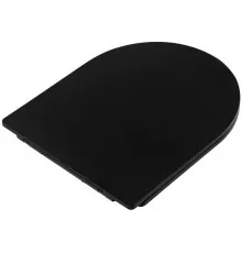 Сиденье для унитаза с микролифтом BelBagno Colorato BB062SC-MB