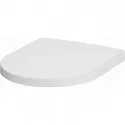 Сиденье для унитаза с микролифтом Am.Pm Spirit C707855WH