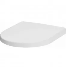 Сиденье для унитаза с микролифтом Am.Pm Spirit C707855WH