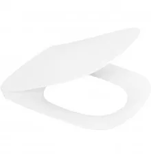 Сиденье для унитаза с микролифтом Cezares Lux CZR-159-SC