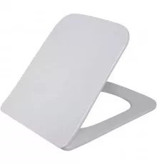 Сиденье для унитаза с микролифтом Art&Max Liberty AM015SC