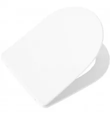 Сиденье для унитаза с микролифтом Art&Max Rimini AM204SC