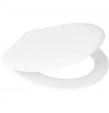 Сиденье для унитаза с микролифтом Art&Max Imola AM217SC