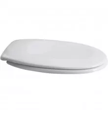 Сиденье для унитаза с микролифтом Pestan Basic 40006460S