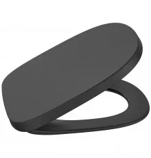 Сиденье для унитаза с микролифтом Roca Beyond 801B8264B