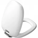 Сиденье для унитаза с микролифтом VitrA Plural 126-001-009