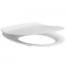 Сиденье для унитаза с микролифтом Cersanit Delfi DS-DELFI-S-DL-E(S-DS-DELFI-S-DL-t)