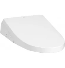Электронная крышка-биде для унитаза с микролифтом Toto Neorest AH TCF9788WG#NW1